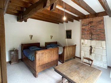 Maison a vendre Parcoul-Chenaud 24410 Dordogne 235 m2 5 pièces 328600 euros