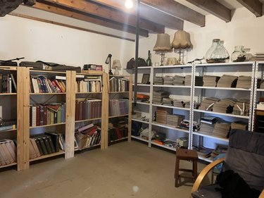 Maison a vendre Parcoul-Chenaud 24410 Dordogne 235 m2 5 pièces 328600 euros