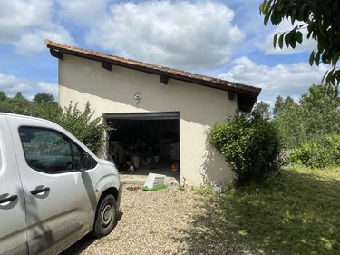 Maison a vendre Parcoul-Chenaud 24410 Dordogne 235 m2 5 pièces 328600 euros