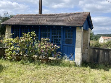 Maison a vendre Parcoul-Chenaud 24410 Dordogne 235 m2 5 pièces 328600 euros