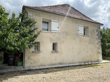 Maison a vendre Parcoul-Chenaud 24410 Dordogne 235 m2 5 pièces 328600 euros
