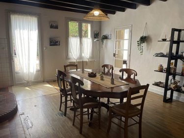 Maison a vendre Parcoul-Chenaud 24410 Dordogne 235 m2 5 pièces 328600 euros