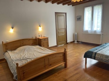 Maison a vendre Parcoul-Chenaud 24410 Dordogne 235 m2 5 pièces 328600 euros