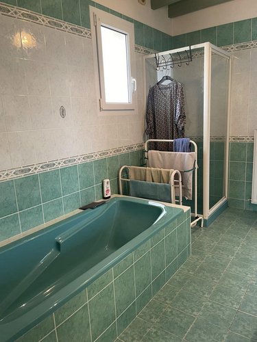 Maison a vendre Parcoul-Chenaud 24410 Dordogne 235 m2 5 pièces 328600 euros