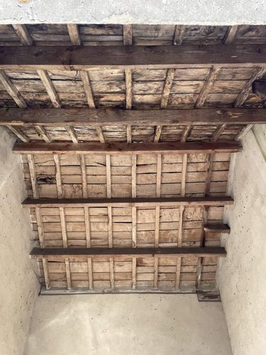 Bien agricole a vendre Ribérac 24600 Dordogne 80 m2  21000 euros