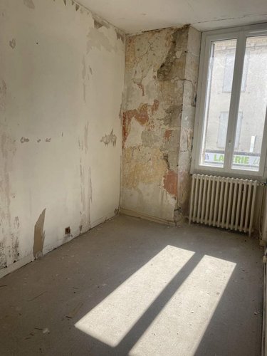 Immeuble a vendre Ribérac 24600 Dordogne 128 m2  128400 euros