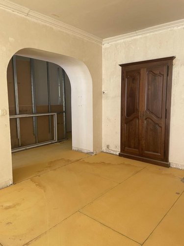 Immeuble a vendre Ribérac 24600 Dordogne 128 m2  128400 euros