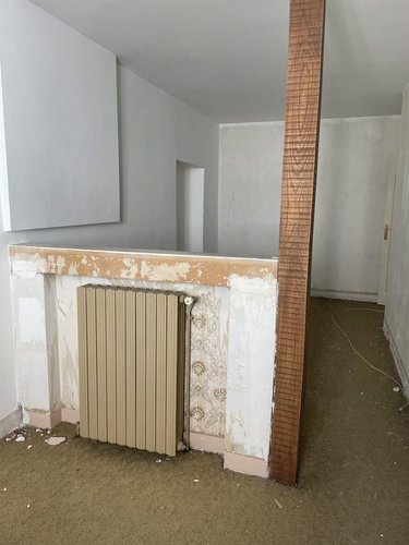 Immeuble a vendre Ribérac 24600 Dordogne 128 m2  128400 euros