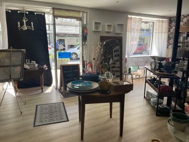 Immeuble a vendre Ribérac 24600 Dordogne 128 m2  128400 euros