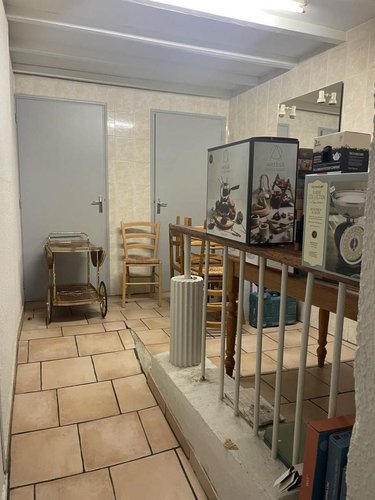 Immeuble a vendre Ribérac 24600 Dordogne 128 m2  128400 euros