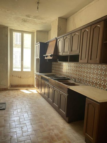 Immeuble a vendre Ribérac 24600 Dordogne 128 m2  128400 euros