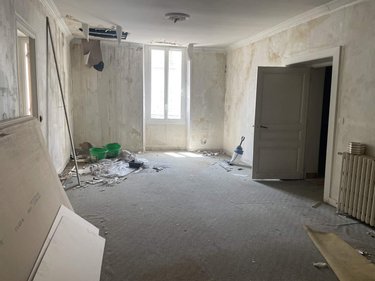 Immeuble a vendre Ribérac 24600 Dordogne 128 m2  128400 euros