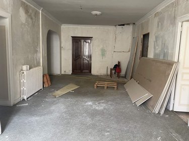Immeuble a vendre Ribérac 24600 Dordogne 128 m2  128400 euros