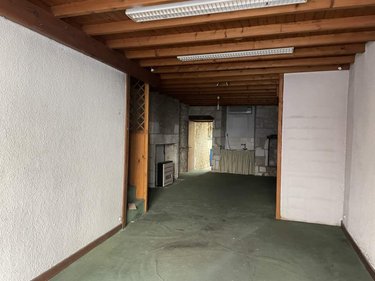 Immeuble a vendre Ribérac 24600 Dordogne 93 m2  55000 euros