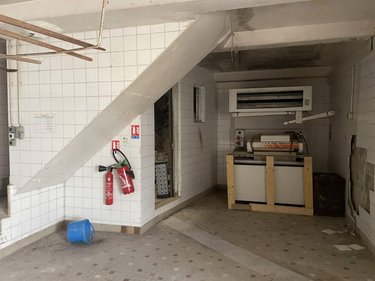 Immeuble a vendre Ribérac 24600 Dordogne 93 m2  55000 euros