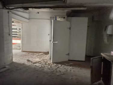 Immeuble a vendre Ribérac 24600 Dordogne 93 m2  55000 euros