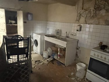 Immeuble a vendre Ribérac 24600 Dordogne 93 m2  55000 euros