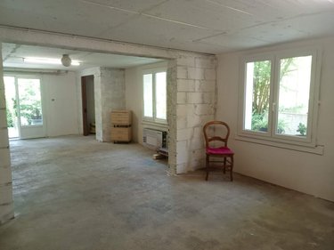 Maison a vendre Ribérac 24600 Dordogne 154 m2 5 pièces 188320 euros