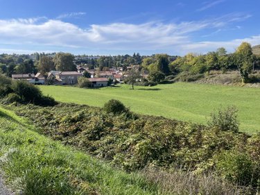Bien agricole a vendre Ribérac 24600 Dordogne 80 m2  38000 euros