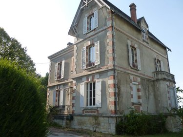Maison a vendre Saint-Aulaye-Puymangou 24410 Dordogne 225 m2 10 pièces 328600 euros