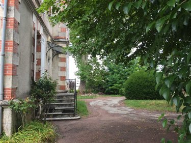 Maison a vendre Saint-Aulaye-Puymangou 24410 Dordogne 225 m2 10 pièces 328600 euros