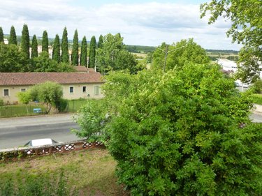 Maison a vendre Saint-Aulaye-Puymangou 24410 Dordogne 225 m2 10 pièces 328600 euros