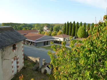 Maison a vendre Saint-Aulaye-Puymangou 24410 Dordogne 225 m2 10 pièces 328600 euros