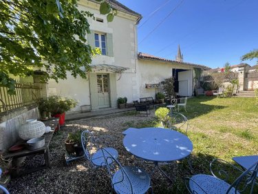 Maison a vendre Villetoureix 24600 Dordogne 116 m2 4 pièces 176550 euros