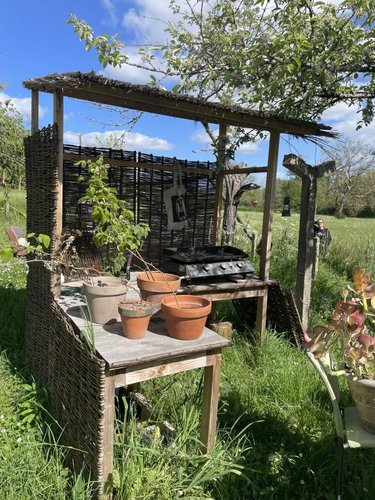 Maison a vendre Villetoureix 24600 Dordogne 116 m2 4 pièces 176550 euros