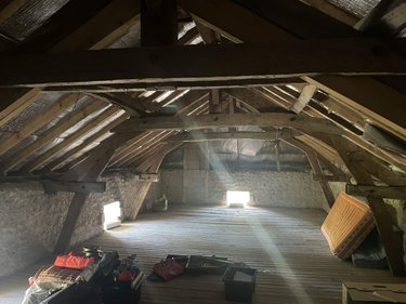 Maison a vendre Villetoureix 24600 Dordogne 116 m2 4 pièces 176550 euros