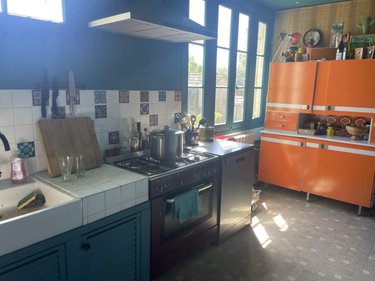 Maison a vendre Villetoureix 24600 Dordogne 116 m2 4 pièces 176550 euros