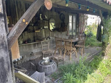 Maison a vendre Villetoureix 24600 Dordogne 116 m2 4 pièces 176550 euros