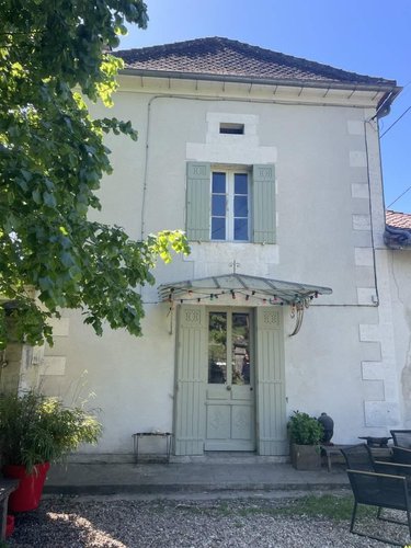 Maison a vendre Villetoureix 24600 Dordogne 116 m2 4 pièces 176550 euros