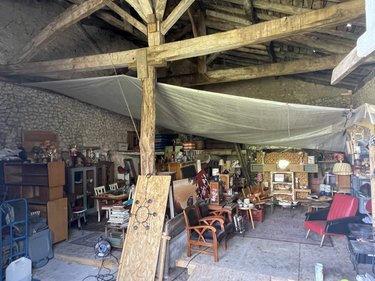 Maison a vendre Villetoureix 24600 Dordogne 116 m2 4 pièces 176550 euros