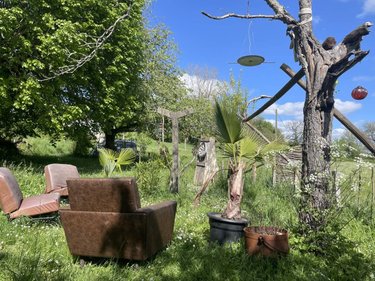Maison a vendre Villetoureix 24600 Dordogne 116 m2 4 pièces 176550 euros
