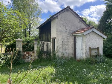 Maison a vendre Villetoureix 24600 Dordogne 116 m2 4 pièces 176550 euros