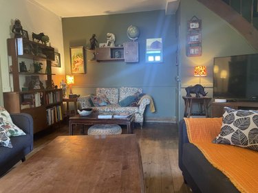 Maison a vendre Villetoureix 24600 Dordogne 116 m2 4 pièces 176550 euros