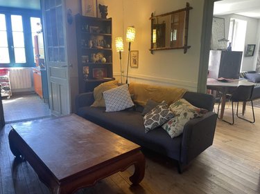 Maison a vendre Villetoureix 24600 Dordogne 116 m2 4 pièces 176550 euros