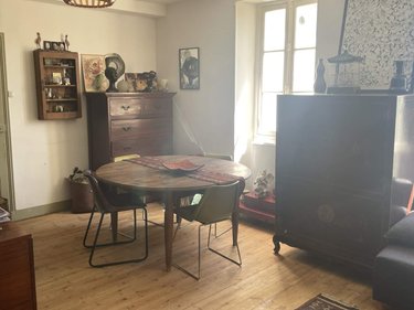 Maison a vendre Villetoureix 24600 Dordogne 116 m2 4 pièces 176550 euros