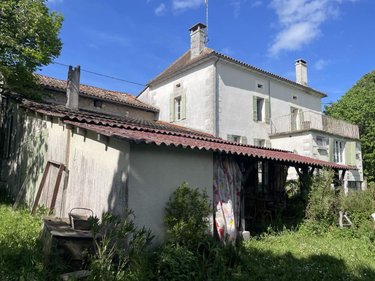 Maison a vendre Villetoureix 24600 Dordogne 116 m2 4 pièces 176550 euros