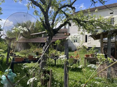 Maison a vendre Villetoureix 24600 Dordogne 116 m2 4 pièces 176550 euros