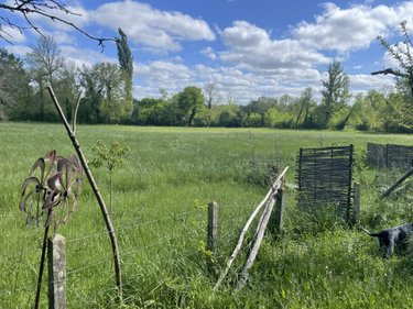 Maison a vendre Villetoureix 24600 Dordogne 116 m2 4 pièces 176550 euros