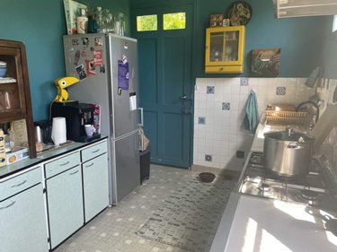 Maison a vendre Villetoureix 24600 Dordogne 116 m2 4 pièces 176550 euros
