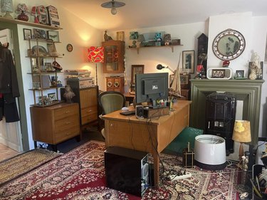 Maison a vendre Villetoureix 24600 Dordogne 116 m2 4 pièces 176550 euros