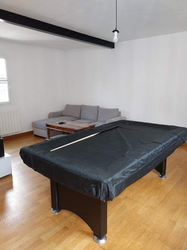Location maison Pont-Audemer 27500 Eure 96 m2 5 pièces 690 euros