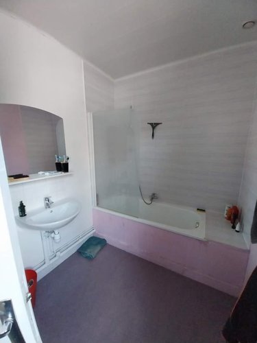 Location maison Pont-Audemer 27500 Eure 96 m2 5 pièces 690 euros