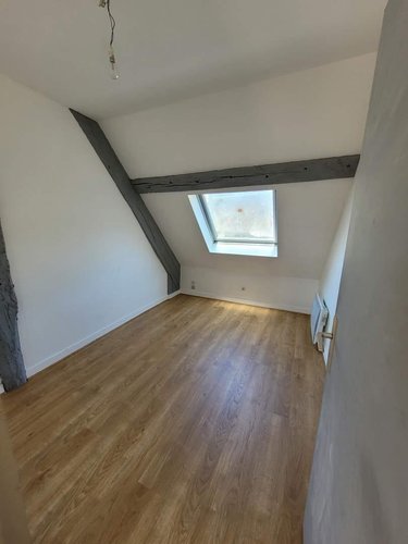 Location appartement Pont-Audemer 27500 Eure 29 m2 2 pièces 500 euros