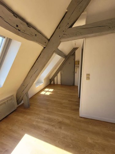 Location appartement Pont-Audemer 27500 Eure 29 m2 2 pièces 500 euros