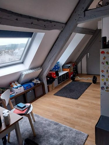 Location appartement Pont-Audemer 27500 Eure 29 m2 2 pièces 500 euros