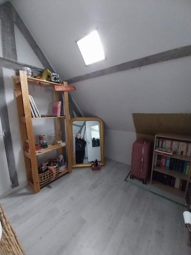 Location maison Pont-Audemer 27500 Eure 50 m2 4 pièces 780 euros